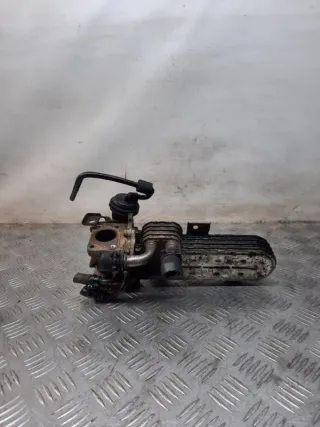 038131513ad Радиатор EGR Volkswagen Touran 1 Арт 49538, вид 1