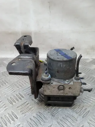 0265800738 Блок ABS Citroen Xsara Picasso Арт 49617, вид 1