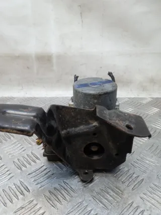 0265800738 Блок ABS Citroen Xsara Picasso Арт 49617, вид 2
