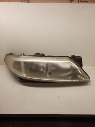 8200002848 Фара правая Renault Laguna 2 Арт 49663, вид 1