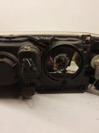 8200002848 Фара правая Renault Laguna 2 Арт 49663, вид 7
