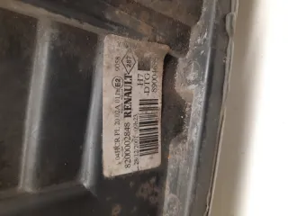 8200002848 Фара правая Renault Laguna 2 Арт 49663, вид 10