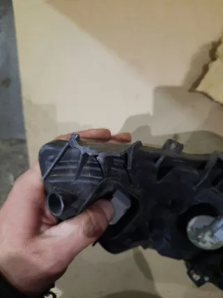 8200002848 Фара правая Renault Laguna 2 Арт 49663, вид 12