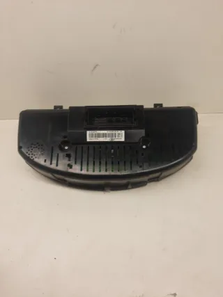 3C0920971E Щиток приборов (приборная панель) Volkswagen Passat B6 Арт 49715, вид 5