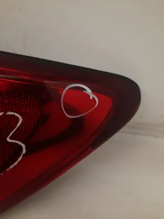  Фонарь задний правый Lexus IS 2 Арт 49720, вид 2