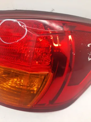  Фонарь задний правый Lexus IS 2 Арт 49720, вид 3