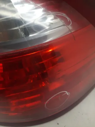  Фонарь задний правый Saab 9-3 1 Арт 49783, вид 4
