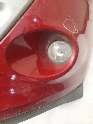  Бампер передний Renault Scenic 3 Арт 49823, вид 10