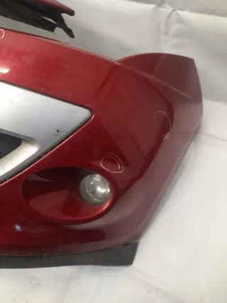  Бампер передний Renault Scenic 3 Арт 49823, вид 11