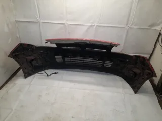  Бампер передний Renault Scenic 3 Арт 49823, вид 12