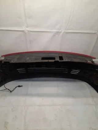  Бампер передний Renault Scenic 3 Арт 49823, вид 16
