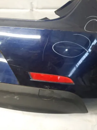  Бампер задний Alfa Romeo Giulietta Арт 49825, вид 7