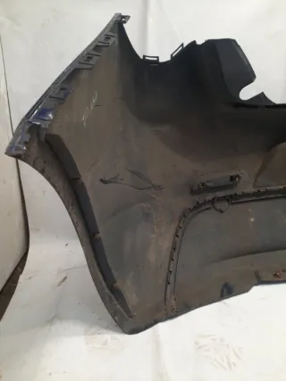  Бампер задний Alfa Romeo Giulietta Арт 49825, вид 13