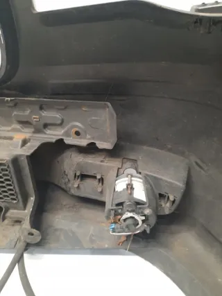  Бампер передний Chrysler Voyager 5 Арт 49829, вид 17