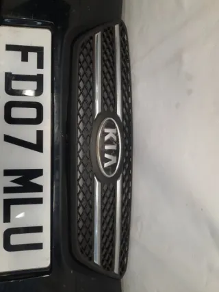  Бампер передний Kia Ceed 1 Арт 49832, вид 7