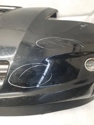  Бампер передний Kia Ceed 1 Арт 49832, вид 8