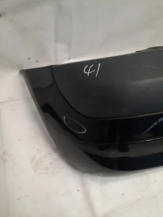  Бампер задний Renault Clio 3 Арт 49835, вид 2