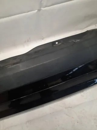  Бампер задний Renault Clio 3 Арт 49835, вид 5