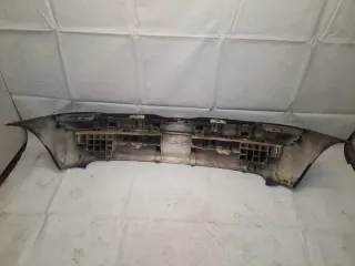  Бампер задний Renault Clio 3 Арт 49835, вид 8