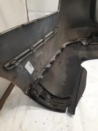  Бампер задний Volkswagen Passat B6 Арт 49844, вид 13