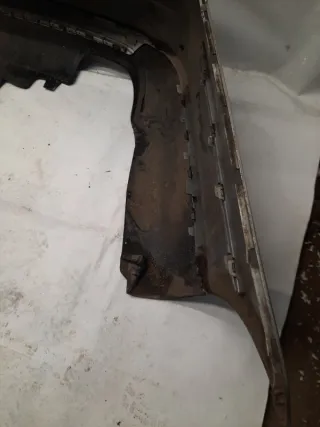 Бампер задний Volkswagen Passat B6 Арт 49844, вид 15