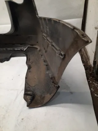  Бампер задний Volkswagen Passat B6 Арт 49844, вид 16