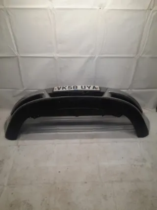  Бампер передний Volkswagen Passat B6 Арт 49881, вид 1