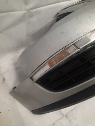  Бампер передний Volkswagen Passat B6 Арт 49881, вид 2
