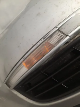  Бампер передний Volkswagen Passat B6 Арт 49881, вид 3