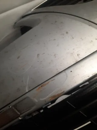  Бампер передний Volkswagen Passat B6 Арт 49881, вид 4
