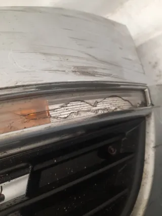  Бампер передний Volkswagen Passat B6 Арт 49881, вид 9