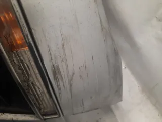  Бампер передний Volkswagen Passat B6 Арт 49881, вид 10