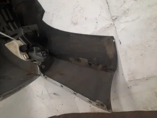  Бампер передний Volkswagen Passat B6 Арт 49881, вид 14