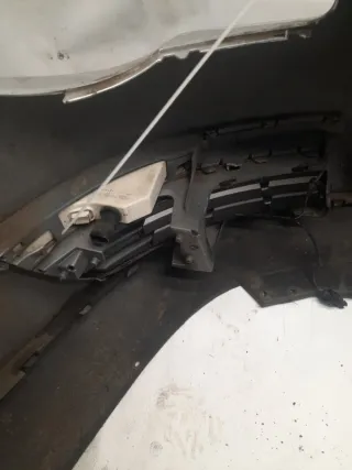  Бампер передний Volkswagen Passat B6 Арт 49881, вид 15