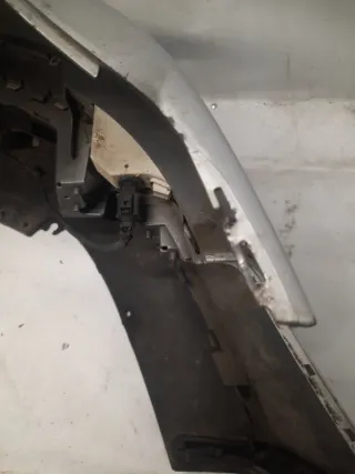  Бампер передний Volkswagen Passat B6 Арт 49881, вид 17