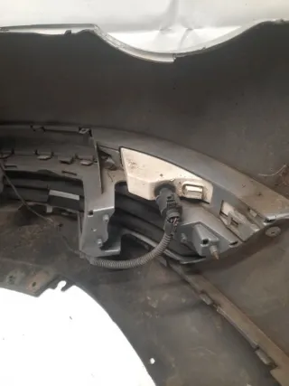  Бампер передний Volkswagen Passat B6 Арт 49881, вид 18
