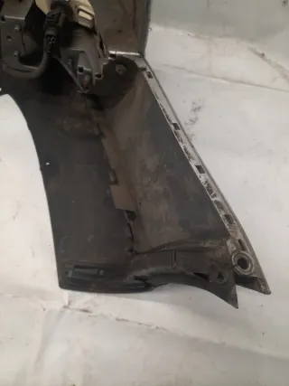  Бампер передний Volkswagen Passat B6 Арт 49881, вид 19