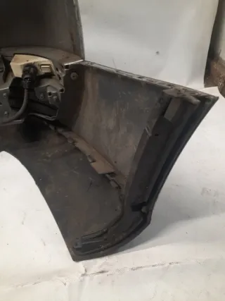  Бампер передний Volkswagen Passat B6 Арт 49881, вид 20