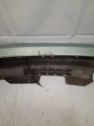  Бампер задний Skoda Octavia A5 restailing Арт 49900, вид 16