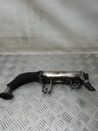 55210701 Радиатор EGR Opel Zafira B Арт 49915, вид 1