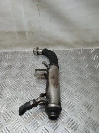 55210701 Радиатор EGR Opel Zafira B Арт 49915, вид 2