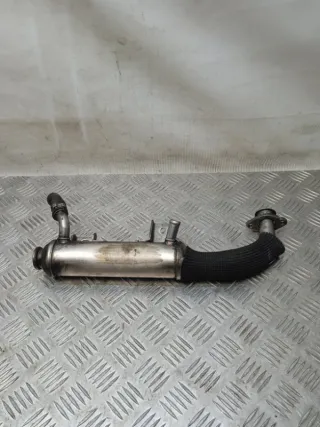 55210701 Радиатор EGR Opel Zafira B Арт 49915, вид 3