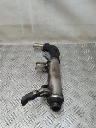 55210701 Радиатор EGR Opel Zafira B Арт 49915, вид 4