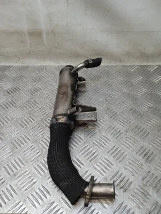 55210701 Радиатор EGR Opel Zafira B Арт 49915, вид 5