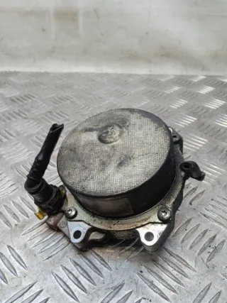 55205446 Насос вакуумный Opel Zafira B Арт 49922, вид 3