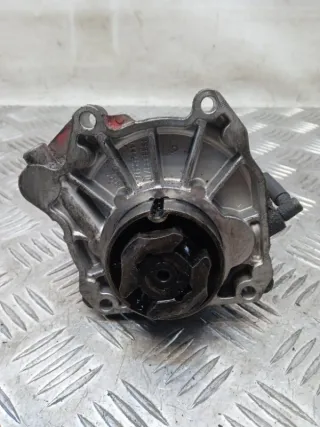 55205446 Насос вакуумный Opel Zafira B Арт 49922, вид 4