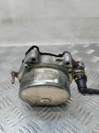 55205446 Насос вакуумный Opel Vectra C  Арт 50194, вид 1