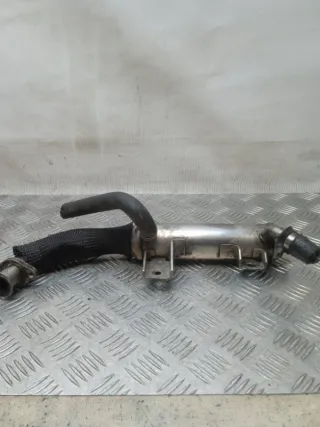 55210701 Радиатор EGR Opel Vectra C  Арт 50201, вид 1