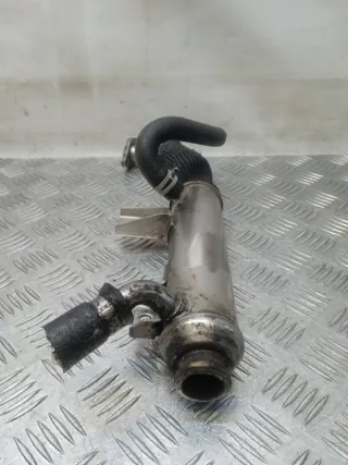 55210701 Радиатор EGR Opel Vectra C  Арт 50201, вид 2