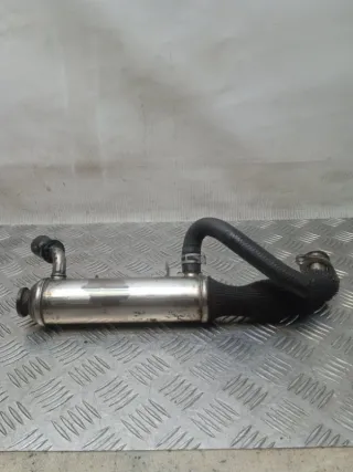55210701 Радиатор EGR Opel Vectra C  Арт 50201, вид 3